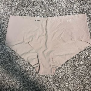 BUNDLE Under Armour Women's UA Pure Stretch Hipster / Thong (18 total pair)